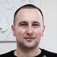 Калашников Владислав Владимирович