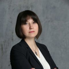 Скворцова Дарья