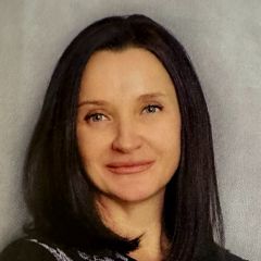 Ковалевская Вита Николаевна