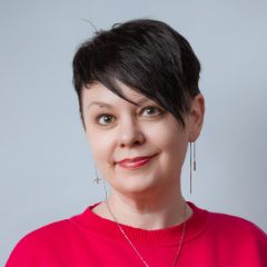 Носикова Яна Николаевна