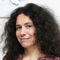 Титова Александра
