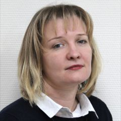 Токавищева Виктория