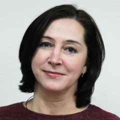 Волкова Светлана Владимировна