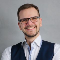Гриньков Илья Викторович