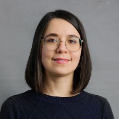 Агнивцева Наталья Сергеевна