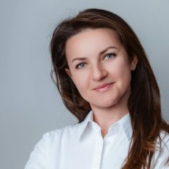 Абашкина Ирина Александровна