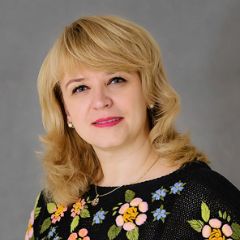 Королева Наталья Владимировна