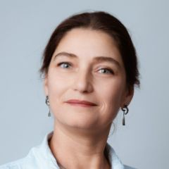Калинина Анна Алексеевна