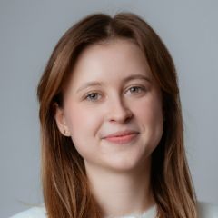 Кочешкова Елена Германовна