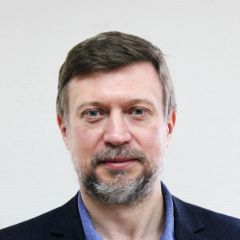 Альбрехт Федор Борисович