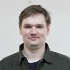 Кальницкий Леонид Юрьевич