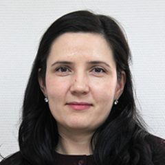 Литвиненко Наталья Александровна