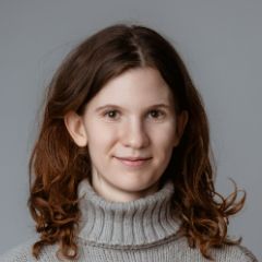 Гладышева Анна Антоновна