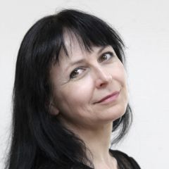 Шевелева Ольга