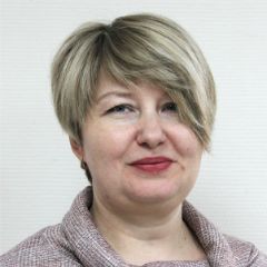 Токарева Анна
