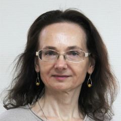 Сень Елена Константинорвна