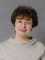 Аринченко Алла Алексеевна
