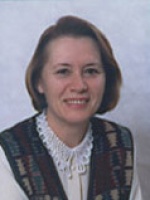 Кац Лариса Александровна