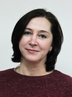 Волкова Светлана